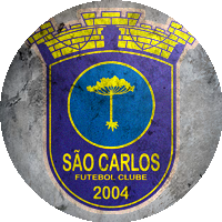Logo São Carlos Futebol Clube